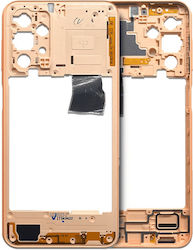 Mid-frame Housing Samsung Galaxy A23 A235 2022 Peach Mid-frame Housing Samsung Galaxy A23 A235 2022 Peach