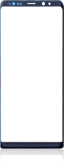 Front Glass Only Samsung Galaxy Note 8