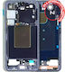 Carcasă Părți De Mijloc Pentru Telefoane Mobile Samsung Galaxy S24 5g Versiune Us & International Violet Cobalt