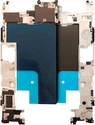 Mid-frame Housing Bracket Google Pixel 6a Genuine Oem