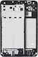 Lcd-frame Samsung Galaxy A14 4g A145f A145m 2023 A14 5g A146b 2023