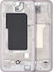 Mid-frame Housing Samsung Galaxy A35 A356 2024 Lilac