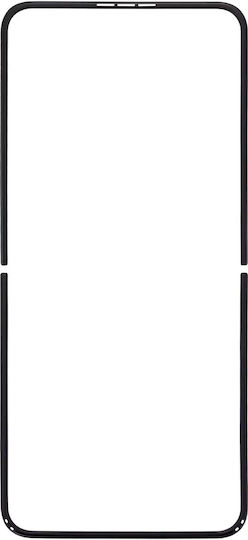 Samsung Galaxy Z Flip5 5G Mittlerer Rahmen für Mobiltelefone