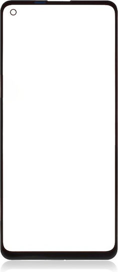 Front Glass Samsung Galaxy A21s A217 2020