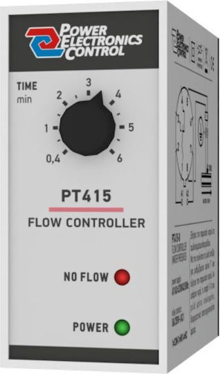 Power Electronics Industrial Installations Electrode PT415-11