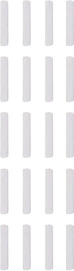 Sticker indicator lichid pe placa de bază flex Iphone 16 Pro 16 Pro Max 20 Bucăți