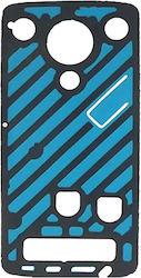 Back Cover Adhesive Tape Motorola Moto Z Play Droid Xt1635 2016