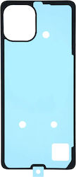 Rückseitige Abdeckungs-Klebeband Motorola Edge 20 Lite Xt2139-1 2021 Echtes Oem