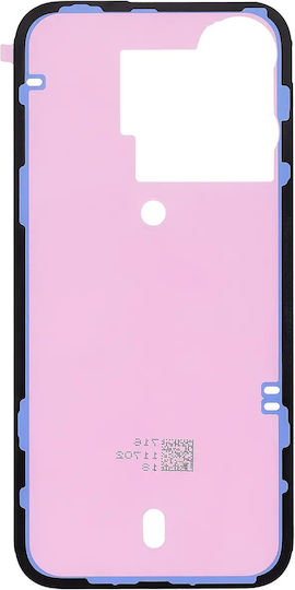 Etanșare Adezivă Lcd Impermeabilă Spate iPhone 15 Pro