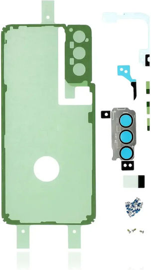 Back Cover Adhesive Tape Re-work Kit Samsung Galaxy S23 Plus 5g Service Pack