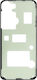 Back Cover Adhesive Tape Samsung Galaxy S25 Edge