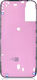Waterproof Lcd Adhesive Seal Iphone 16 Plus Back 10 Pack