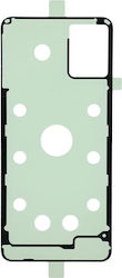 Back Cover Adhesive Tape Samsung Galaxy A31 4g A315 2020 Service Pack Back Cover Adhesive Tape Samsung Galaxy A31 4g A315 2020 Service Pack