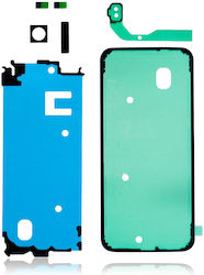 Display Adhesive Tape Re-work Kit Samsung Galaxy S8 Plus Service Pack