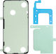Display Adhesive Tape Re-work Kit Samsung Galaxy S23 Plus 5g Service Pack