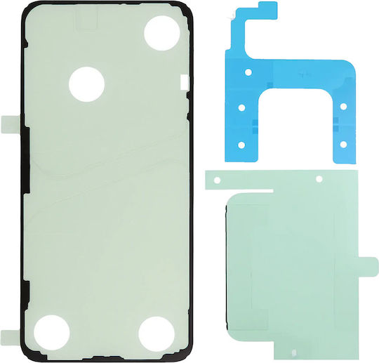 Display Adhesive Tape Re-work Kit Samsung Galaxy S23 Plus 5g Service Pack