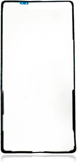Back Cover Glass Adhesive Google Pixel 7a Genuine Oem