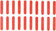 Liquid Indicator Sticker On Lcd Iphone 6 Plus 20 Pack