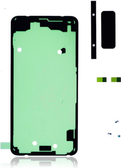 Back Cover Klebstoffe Rework Kit Samsung Galaxy S10e Service Pack