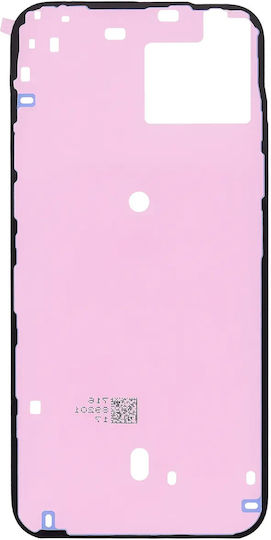Wasserabdichtung LCD Klebefolie Iphone 15 Plus Rückseite