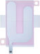 Battery Adhesive Tape Iphone 16 Plus 10 Pack