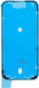 Wasserabdichtung LCD Handyklebstoffe Iphone 17 Front 10er Pack