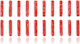 Liquid Indicator Sticker On Lcd Iphone 8 20 Pack