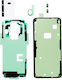 Rückseite Klebeband Reparaturset Samsung Galaxy S9 Plus Service Pack