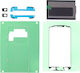 Display Kit de reparație cu bandă adezivă Samsung Galaxy S6 Service Pack