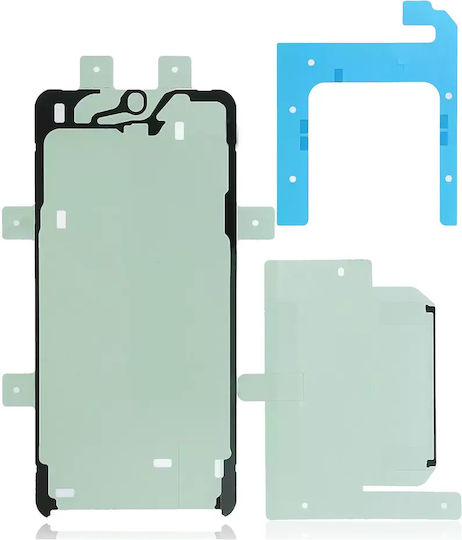 Display Adhesive Tape Re-work Kit Samsung Galaxy S24 Plus 5g Service Pack