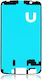 Back Cover Adhesive Tape Motorola Moto Z2 Force Xt1789 2017