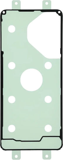Rückseitige Klebefolie Samsung Galaxy A32 4G A325 2021 Service Pack