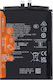 Replacement Battery Honor Honor Magic 7 Lite 556794