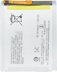 Replacement Battery Sony Xperia Xa F3111 Lis1618erpc Replacement Battery Sony Xperia Xa F3111 Lis1618erpc