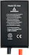 Replacement Battery Iphone Xs Max Spot Welding Required Aftermarket