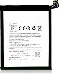 Ersatzakku Oneplus 3T Blp633