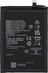 Replacement Battery Honor X9b X50 Pro X50 Gt X50 Hb526694ehw Replacement Battery Honor X9b X50 Pro X50 Gt X50 Hb526694ehw