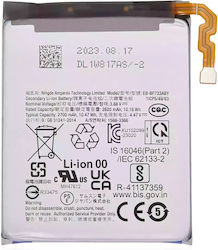 Ersatzbatterie Hauptsächlich Samsung Galaxy Z Flip5 5G Eb-F733ABY Ersatzbatterie Hauptsächlich Samsung Galaxy Z Flip5 5G Eb-F733ABY