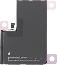 Ersatzbatterie Klebstoff Für iPhone 13 Pro Max Original Oem Ersatzbatterie Klebstoff Für iPhone 13 Pro Max Original Oem