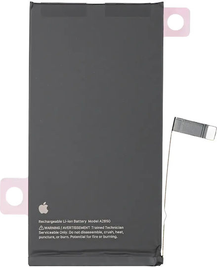 Replacement Battery Adhesive Iphone 14 Plus Genuine Oem
