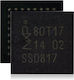 Nfc Controller Ic Samsung Galaxy S10 S10e S10 Plus Note 9 Note 10 Note 10 Plus 5g A51 5g A516 2020 A70 A705 2019 A80 A805 2019 80t17