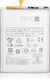 Replacement Battery Samsung Galaxy A14 5G A146B 2023 EB-BA146ABY