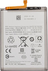 Резервна Батерия Samsung Galaxy A26 5G A266 2025 A16 5G A166P 2024 A16 4G A165 2024 Eb-ba166aby