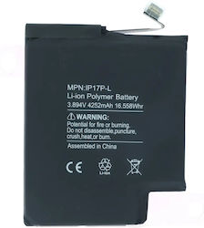Replacement Battery Iphone 17 Pro Aftermarket Us Version Replacement Battery Iphone 17 Pro Aftermarket Us Version