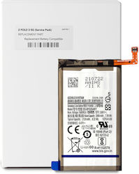 Replacement Battery Main Samsung Galaxy Z Fold 3 5g Eb-bf926aby Service Pack