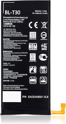 Резервна батерия Lg X Power 2 X Power 3 X Charge Fiesta 2 Lte L163bl Bl-t30