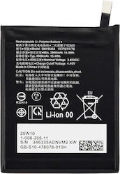 Резервна батерия Sony Xperia 5 II SNYSU54 Резервна батерия Sony Xperia 5 II SNYSU54