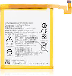 Replacement Battery Nokia 8 He328