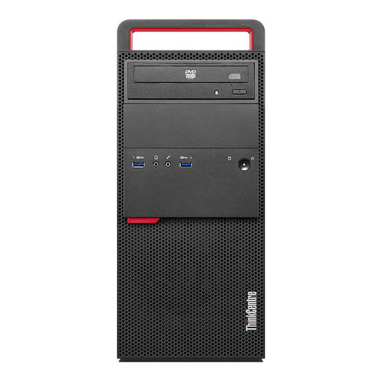 Lenovo ThinkCentre M800 Überarbeitet Grade A (Kern i5-6400/8GB/256GB SSD/Windows 11 Pro)