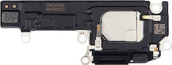 Lautsprecher iPhone 15